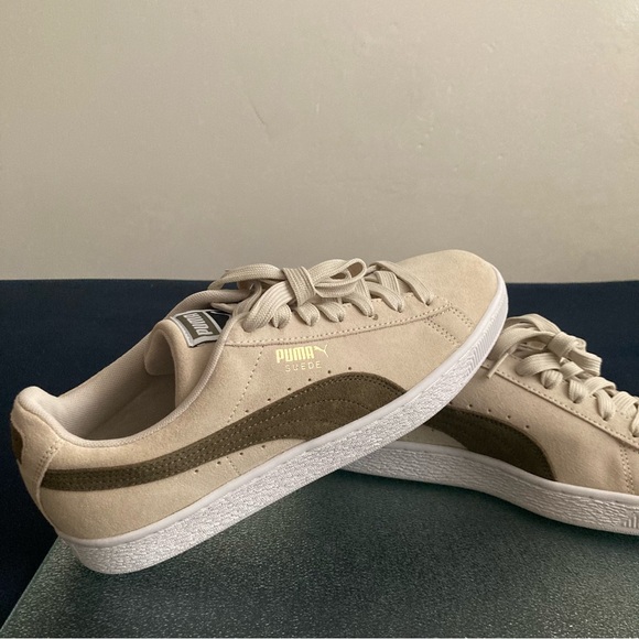 PUMA Suede Classic sneakers - Picture 1 of 13